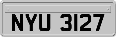 NYU3127