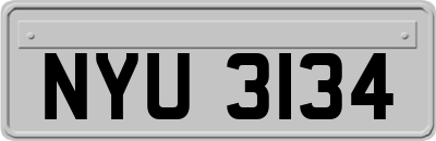 NYU3134
