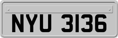 NYU3136