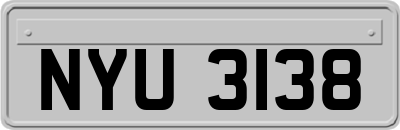 NYU3138