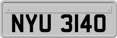 NYU3140