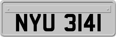 NYU3141