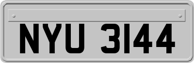 NYU3144