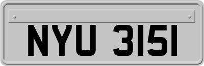 NYU3151