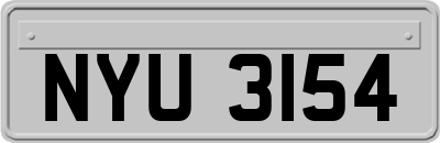 NYU3154
