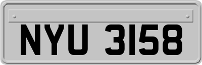 NYU3158