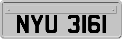 NYU3161