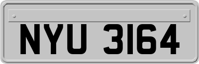 NYU3164