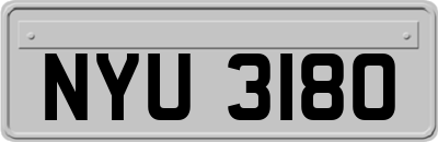 NYU3180
