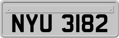 NYU3182