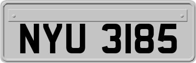 NYU3185