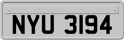 NYU3194
