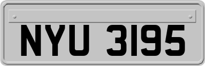 NYU3195