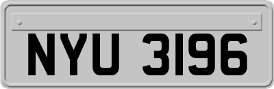 NYU3196