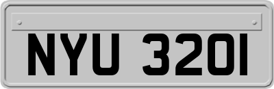 NYU3201