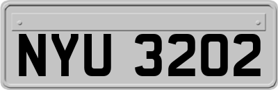 NYU3202