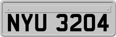 NYU3204