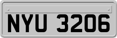 NYU3206