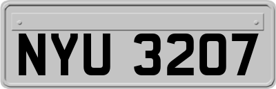 NYU3207