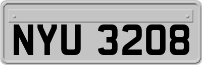 NYU3208