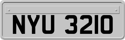 NYU3210