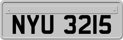 NYU3215