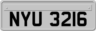 NYU3216