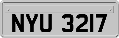 NYU3217