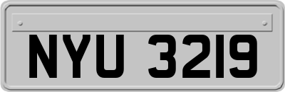 NYU3219
