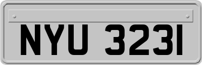 NYU3231