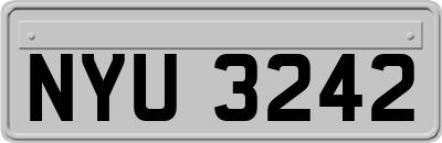NYU3242