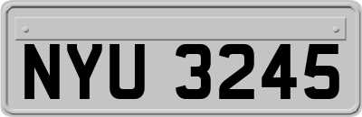 NYU3245