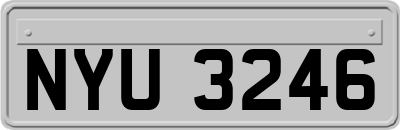 NYU3246