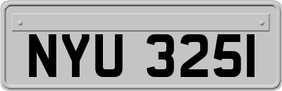 NYU3251
