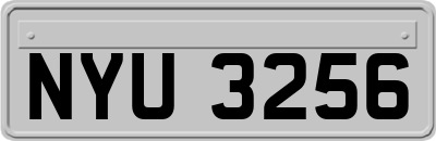 NYU3256