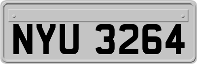 NYU3264