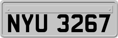NYU3267