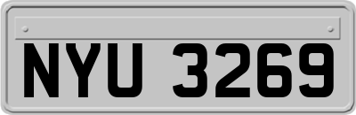 NYU3269