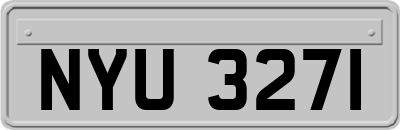 NYU3271