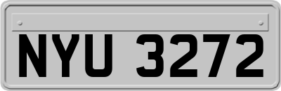 NYU3272