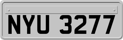 NYU3277