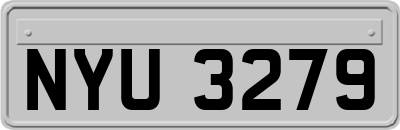 NYU3279