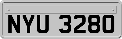 NYU3280