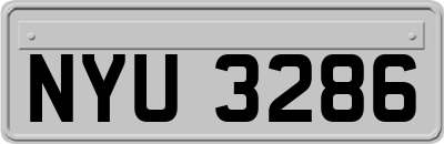 NYU3286