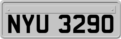 NYU3290