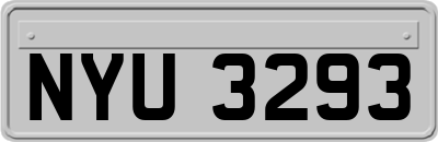 NYU3293