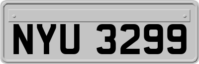 NYU3299