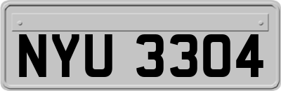 NYU3304
