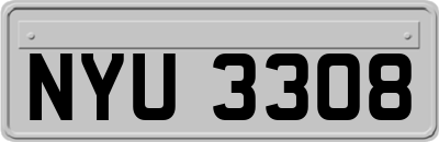 NYU3308
