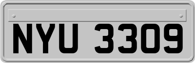 NYU3309